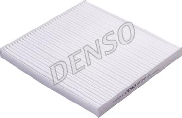 Denso DCF574P - Фильтр воздуха в салоне autodnr.net