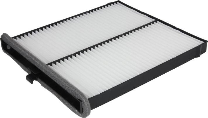 Denso DCF578P - Фільтр, повітря у внутрішній простір autocars.com.ua