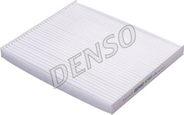 Denso DCF582P - Фильтр воздуха в салоне autodnr.net