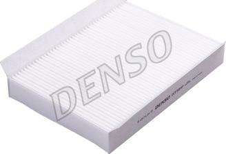 Denso DCF584P - Фільтр, повітря у внутрішній простір autocars.com.ua