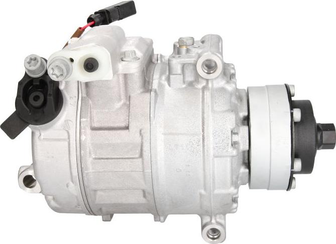 Denso DCP02055 - Компресор, кондиціонер autocars.com.ua