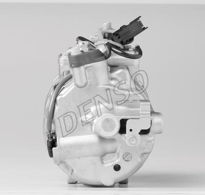 Denso DCP05078 - Компресор кондицiонера autocars.com.ua