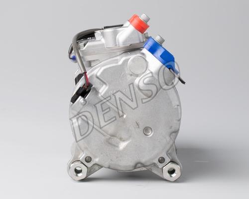 Denso DCP05096 - Компрессор кондиционера avtokuzovplus.com.ua