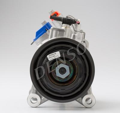 Denso DCP05105 - Компрессор кондиционера autodnr.net