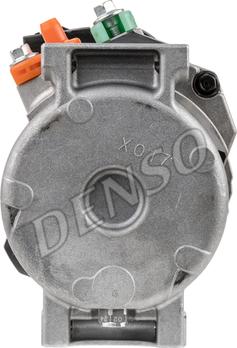 Denso DCP06025 - Компрессор кондиционера avtokuzovplus.com.ua