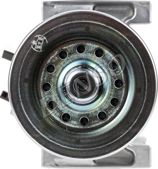 Denso DCP09062 - Компрессор кондиционера avtokuzovplus.com.ua