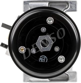 Denso DCP09064 - Компрессор кондиционера avtokuzovplus.com.ua