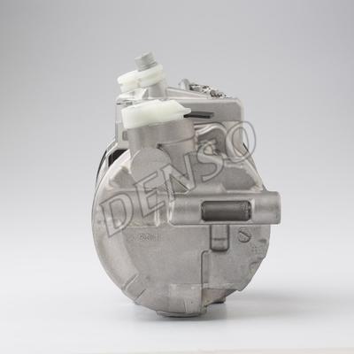 Denso DCP17023 - Компрессор кондиционера avtokuzovplus.com.ua