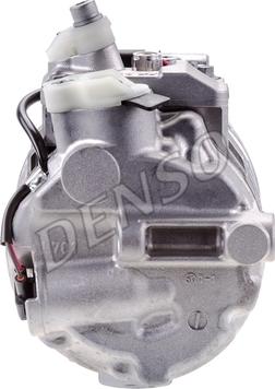 Denso DCP17085 - Компрессор кондиционера autodnr.net