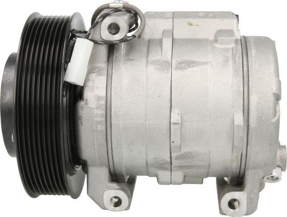 Denso DCP17186 - Компресор, кондиціонер autocars.com.ua