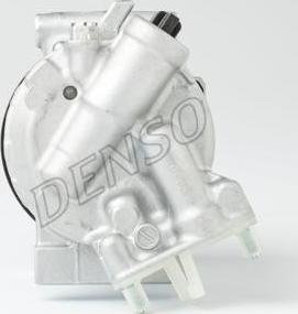 Denso DCP21012 - Компрессор кондиционера avtokuzovplus.com.ua