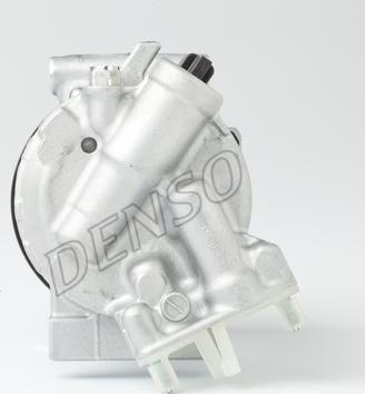 Denso DCP21012 - Компрессор кондиционера avtokuzovplus.com.ua