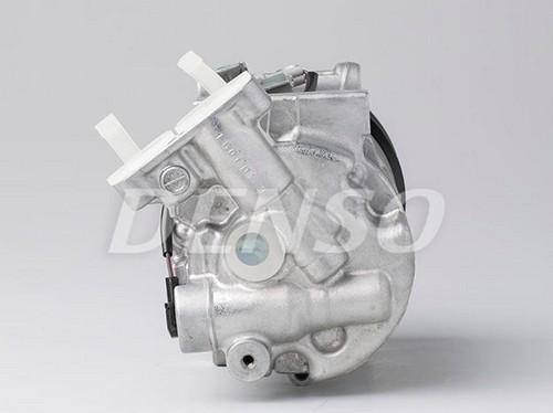 Denso DCP23031 - Компресори кондицiонерiв autocars.com.ua