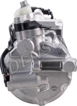 Denso DCP28019 - Компрессор кондиционера avtokuzovplus.com.ua