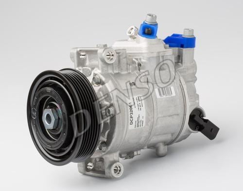 Denso DCP32061 - Компрессор кондиционера avtokuzovplus.com.ua