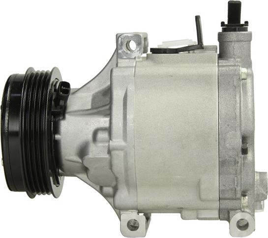 Denso DCP36001 - Компресор, кондиціонер autocars.com.ua