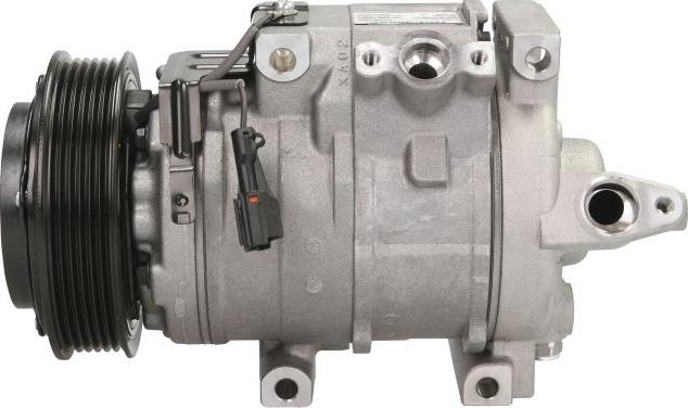 Denso DCP36007 - Компресор, кондиціонер autocars.com.ua