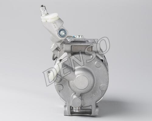 Denso DCP40004 - Компресор, кондиціонер autocars.com.ua