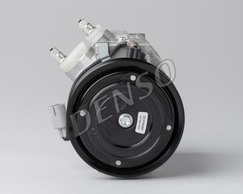 Denso DCP50085 - Компресор, кондиціонер autocars.com.ua