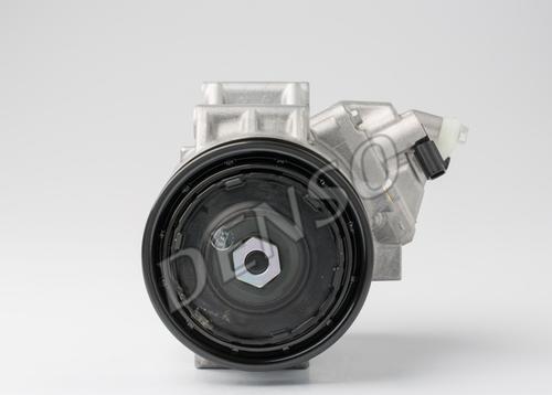 Denso DCP50101 - Компрессор кондиционера avtokuzovplus.com.ua