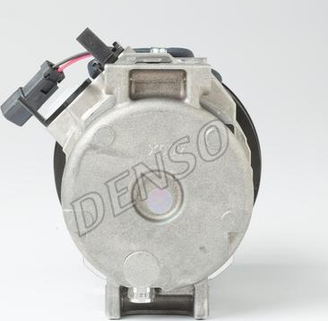 Denso DCP99807 - Компрессор кондиционера avtokuzovplus.com.ua