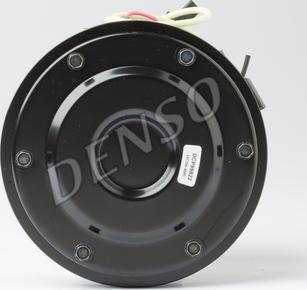 Denso DCP99822 - Компресор, кондиціонер autocars.com.ua