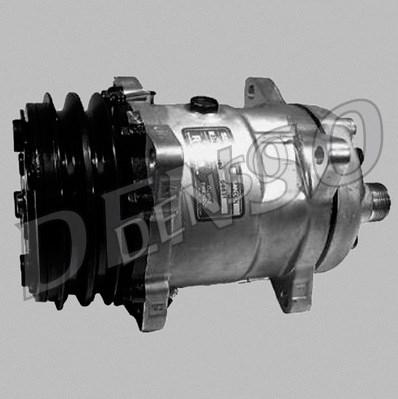 Denso DCP99911 - Компрессор кондиционера autodnr.net