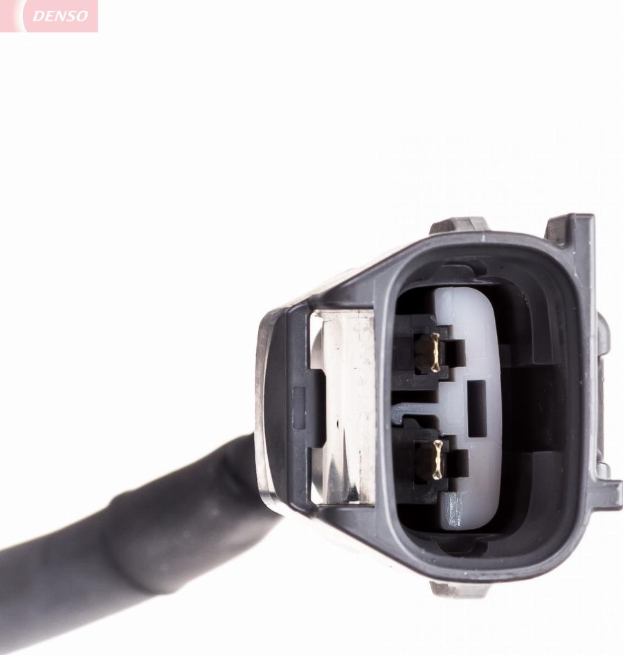 Denso DCPS-0106 - Датчик імпульсів, колінчастий вал autocars.com.ua