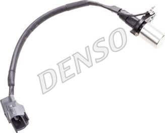 Denso DCPS-0106 - Датчик імпульсів, колінчастий вал autocars.com.ua