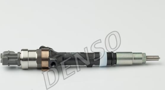 Denso DCRI100640 - Форсунка инжекторная avtokuzovplus.com.ua