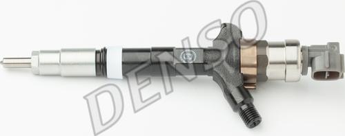 Denso DCRI100940 - Форсунка инжекторная avtokuzovplus.com.ua