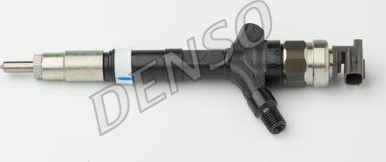 Denso DCRI105250 - Форсунка инжекторная avtokuzovplus.com.ua