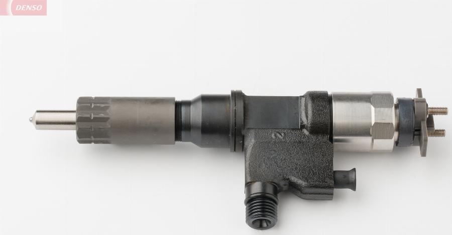 Denso DCRI105340 - Форсунка дизельна, розпилювач і утримувач autocars.com.ua