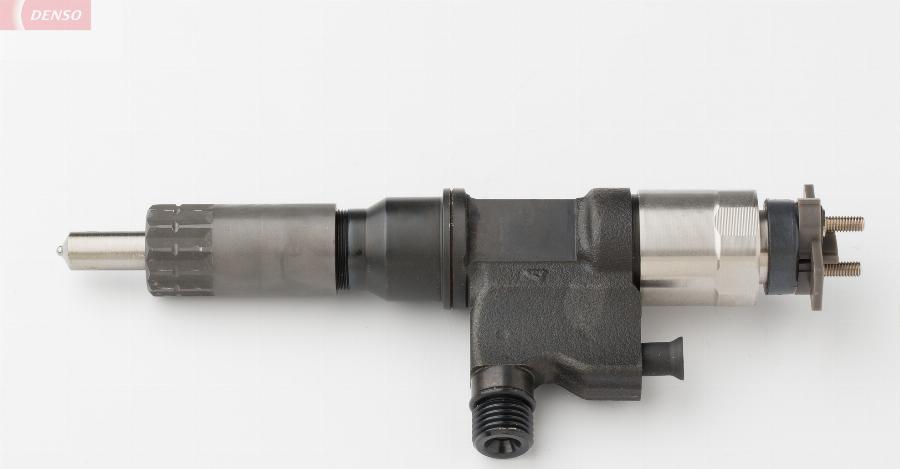 Denso DCRI105470 - Форсунка дизельна, розпилювач і утримувач autocars.com.ua