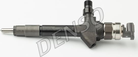 Denso DCRI105780 - Форсунка инжекторная avtokuzovplus.com.ua