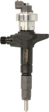 Denso DCRI106980 - Форсунка дизельна, розпилювач і утримувач autocars.com.ua