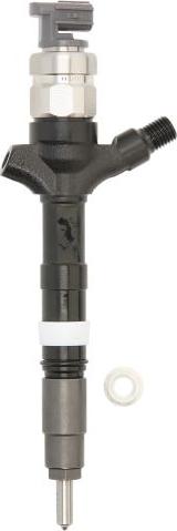 Denso DCRI107580 - Форсунка дизельна, розпилювач і утримувач autocars.com.ua
