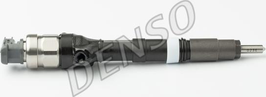 Denso DCRI107580 - Форсунка инжекторная avtokuzovplus.com.ua