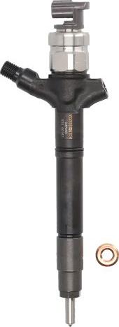 Denso DCRI107690 - Форсунка дизельна, розпилювач і утримувач autocars.com.ua