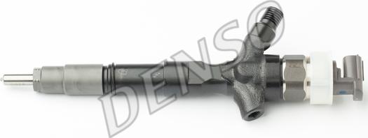 Denso DCRI107730 - Форсунка инжекторная avtokuzovplus.com.ua