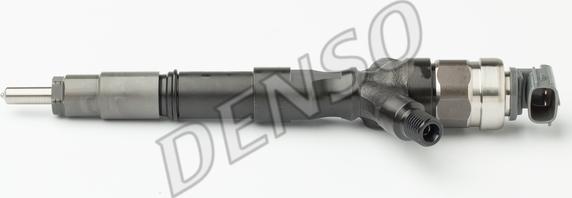 Denso DCRI107780 - Форсунка инжекторная avtokuzovplus.com.ua