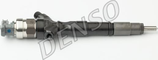 Denso DCRI107780 - Форсунка инжекторная avtokuzovplus.com.ua