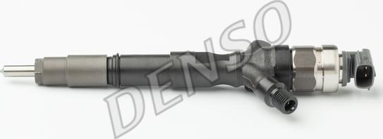 Denso DCRI107800 - Форсунка инжекторная avtokuzovplus.com.ua