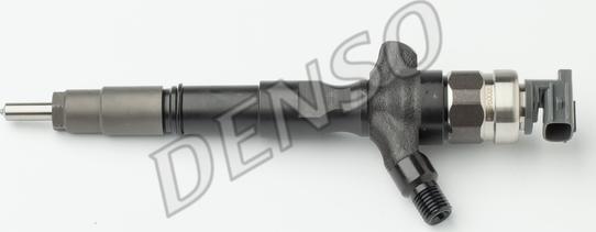 Denso DCRI107800 - Форсунка дизельна, розпилювач і утримувач autocars.com.ua