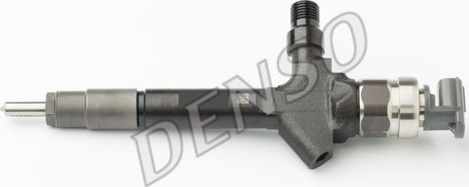 Denso DCRI107860 - Форсунка инжекторная avtokuzovplus.com.ua