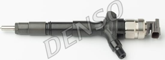 DENSO DCRI108290 - Форсунка инжекторная avtokuzovplus.com.ua