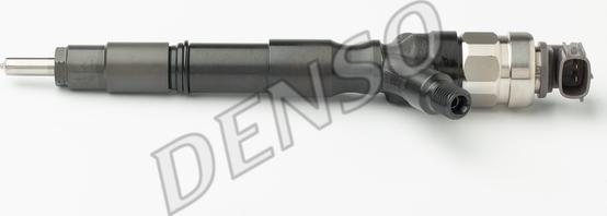 DENSO DCRI108290 - Форсунка инжекторная avtokuzovplus.com.ua