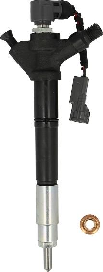 Denso DCRI200110 - Форсунка дизельна, розпилювач і утримувач autocars.com.ua
