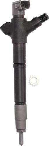 Denso DCRI200420 - Форсунка дизельна, розпилювач і утримувач autocars.com.ua