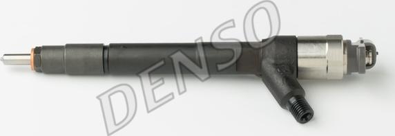 Denso DCRI300770 - Форсунка дизельна, розпилювач і утримувач autocars.com.ua